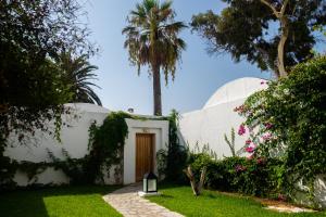 Gallery image of The Orangers Beach Resort and Bungalows All Inclusive in Hammamet +49 photos