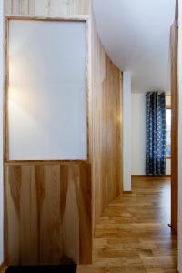 Gambar di galeri bagi Hotel Wolf di Prague
