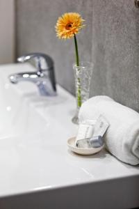 Fotografie z fotogalerie ubytování Hotel Wolf v Praze