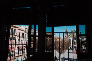 Fotografia z galérie ubytovania LA COVACHA DEL PINTOR v destinácii Carmona