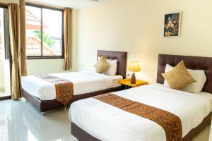 Легло или легла в стая в Sasi Nonthaburi Hotel