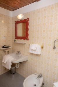 Gallery image of Hotel Monte Triplex in Sauze dʼOulx