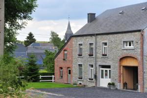 Gallery image of B&B Aux 4 Saisons in Gedinne