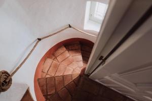 Fotografia z galérie ubytovania LA COVACHA DEL PINTOR v destinácii Carmona