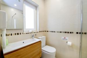 South Wind Guesthouse衛浴