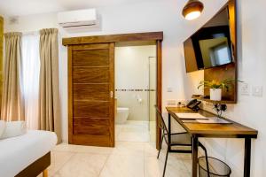 South Wind Guesthouse衛浴