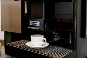 South Wind Guesthouse咖啡機或泡茶用具