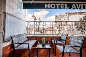 Galeriebild der Unterkunft Avital Hotel in Jerusalem