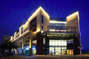 Fotografie z fotogalerie ubytování Care Residential Hotel v destinaci Chaj-kchou