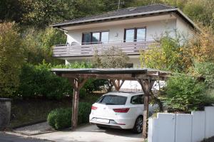 Φωτογραφία από το άλμπουμ του Haus zur Sonne σε Bad Bertrich