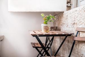 Gallery image of Avital Hotel in Jerusalem +23 photos