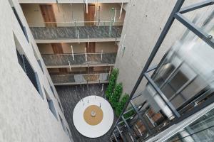 Fotografie z fotogalerie ubytování Hotel Passage v destinaci Brno
