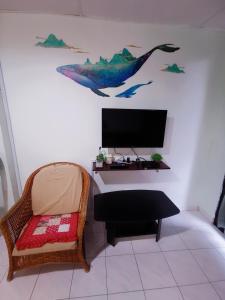 Gallery image of Sea & Wave #2 Coral Bay Apartment in Pangkor