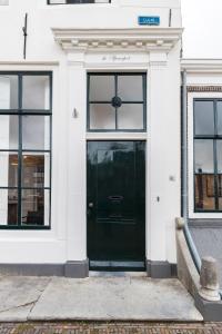 Fotografie z fotogalerie ubytování Logement de Spaerpot v destinaci Middelburg