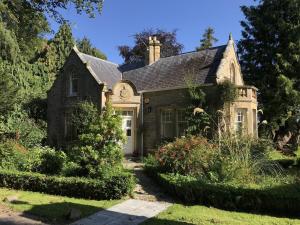 Gallery image of East Lodge in Dyke