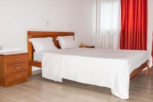 Φωτογραφία από το άλμπουμ του Hotel Vitoria στο Σάο Τομέ