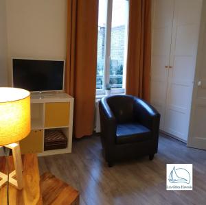 Φωτογραφία από το άλμπουμ του Les Gîtes Havrais στη Χάβρη +43 φωτογραφίες