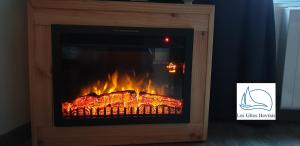 Φωτογραφία από το άλμπουμ του Les Gîtes Havrais στη Χάβρη