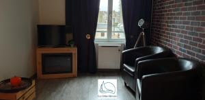 Φωτογραφία από το άλμπουμ του Les Gîtes Havrais στη Χάβρη