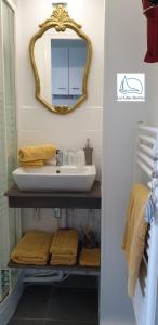 Φωτογραφία από το άλμπουμ του Les Gîtes Havrais στη Χάβρη