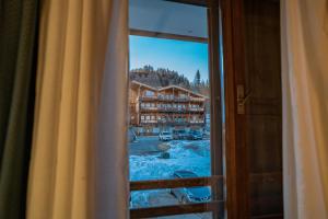Fotografie z fotogalerie ubytování Hotel Sporting v destinaci Val di Zoldo