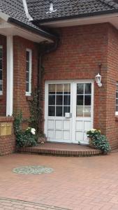 Fotografie z fotogalerie ubytování Ferienwohnung Bleeken v destinaci Schneverdingen