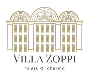 Boutique Hotel Villa Zoppi - Adults only tanúsítványa, márkajelzése vagy díja