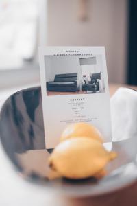 Fotografie z fotogalerie ubytování Moderne 2-Zimmer Wohnung v destinaci Gratwein