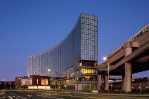 Gallery image of Grand Hyatt at SFO in Millbrae