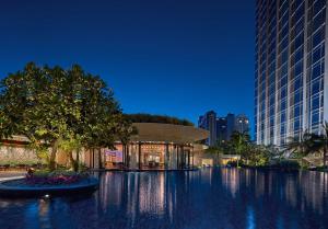 Gallery image of Grand Hyatt Kuala Lumpur in Kuala Lumpur