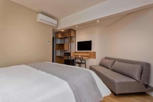 Gallery image of TRYP by Wyndham Sao Paulo Paulista Paraiso in Sao Paulo