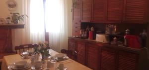 Fotografie z fotogalerie ubytování B&B Cuore e Vento v destinaci SantʼAntìoco