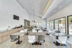Restaurace v ubytování Semes
