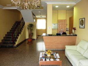 Kép Hostal La Morada szállásáról La Cistérnigában a galériában
