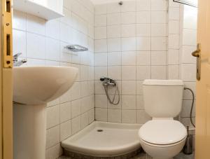 Bagno di Xenios Zeus