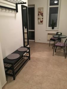 Fotografie z fotogalerie ubytování Apartmány U Muzea v destinaci Děčín