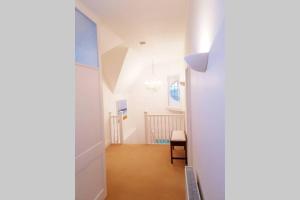 Large 2 ensuite bedroom flat with lovely views