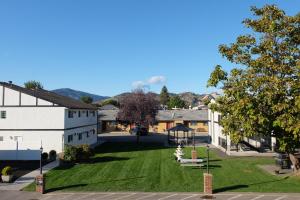 Photo de la galerie de l'établissement Oasis Inn, à Kelowna