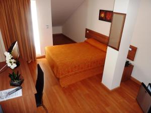 Kép Hostal La Morada szállásáról La Cistérnigában a galériában