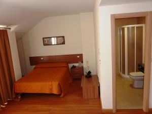 Kép Hostal La Morada szállásáról La Cistérnigában a galériában