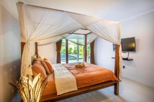 Gallery image of Villa Rani 3 in Seminyak