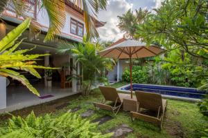 Gallery image of Villa Rani 3 in Seminyak