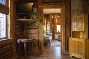 Fotografie z fotogalerie ubytování Fontaine Valhalla Hotel v destinaci Liepāja