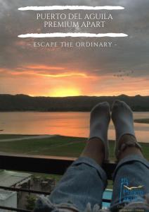 Phong cảnh thiên nhiên gần căn hộ