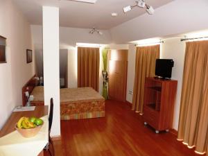 Kép Hostal La Morada szállásáról La Cistérnigában a galériában