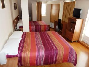 Kép Hostal La Morada szállásáról La Cistérnigában a galériában