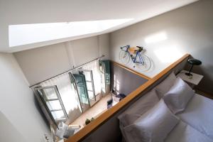 Posedenie v ubytovaní Bravissimo Home & Bike Girona