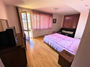 Fotografie z fotogalerie ubytování Hotel Elit v destinaci Dospat + 20 fotografií