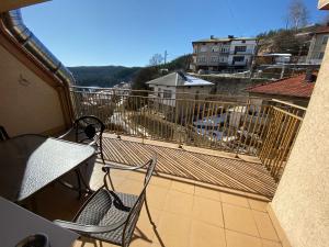 Fotografie z fotogalerie ubytování Hotel Elit v destinaci Dospat