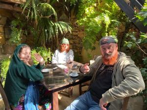 Fotografia z galérie ubytovania Villa TODO BIEN v destinácii Corralejo